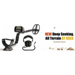 Garrett AT Gold – Zbozi.Blesk.cz