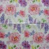 Ubrousky Ambiente Ubrousky Pink roses 33x33cm 1ks