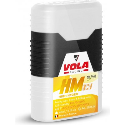 Vola HMach Yellow Liquid 60 ml – Hledejceny.cz
