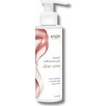 Original Atok Aloe vera jemný odličovací gel 150 ml – Zboží Mobilmania