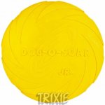 Trixie Doggy Disc létající talíř 18 cm – Zboží Dáma