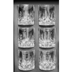 BOHEMIA PRESTIGE BOHEMIA PRESTIGE CLASSICO SKLENICE 6 x 300 ml – Zboží Mobilmania