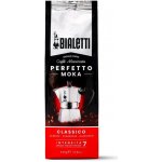 Bialetti Perfetto Moka Classico 250 g – Zboží Mobilmania