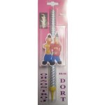 Dortová fontána Pat a Mat a je to PREZENT – Sleviste.cz