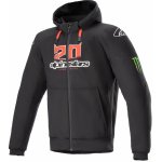 Alpinestars CHROME IGNITION MONSTER FQ20 2025 černo-červeno-bílo-zelená – Sleviste.cz