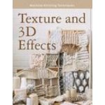 Texture and 3D Effects – Zboží Dáma