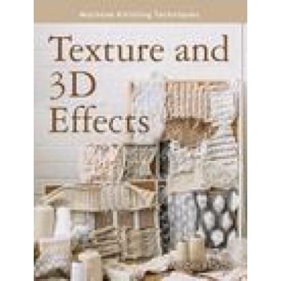 Texture and 3D Effects – Zboží Dáma