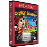Sydney Hunter Collection (Evercade Cartridge 30) – Hledejceny.cz