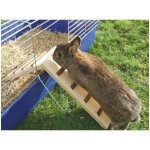 Kerbl Most pro králíky šikmý 35 x 17 x 20 cm – Hledejceny.cz