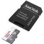 SanDisk microSDXC UHS-I U1 128 GB SDSQUNR-128G-GN3MA – Hledejceny.cz