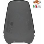 KAPPA plexi HONDA XRV 750 AFRICA TWIN 96-02, 44 X 35 cm ztmavené | Zboží Auto