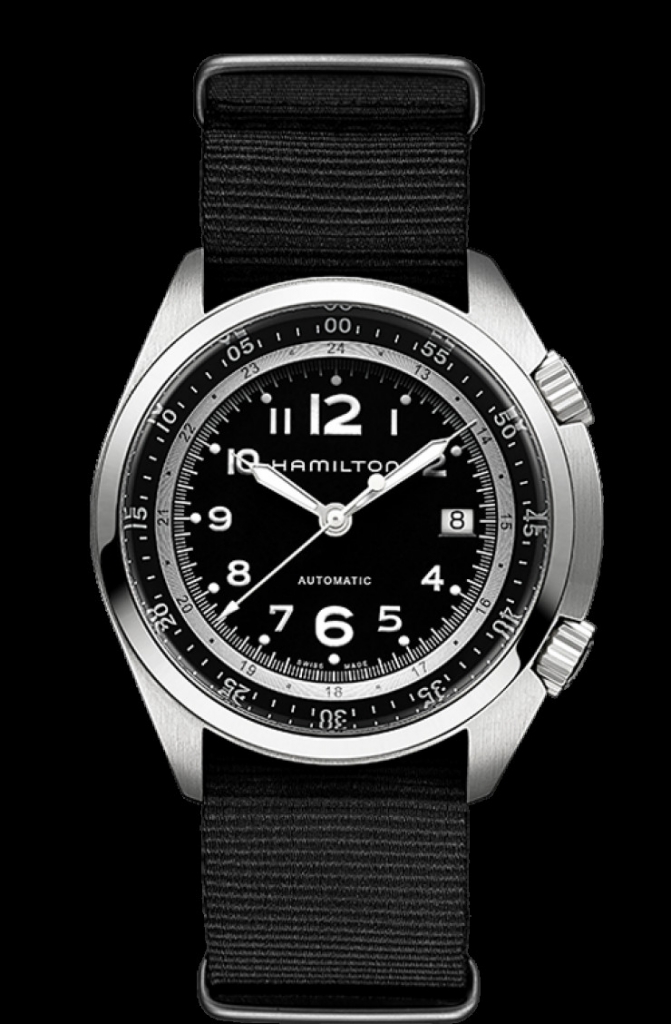 Hamilton H76455733
