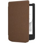 B-SAFE Lock 3591 pouzdro pro PocketBook 619/629/634 BSL-PKV-3591 hnědé – Hledejceny.cz