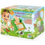 BUKI Sada pro pozorování hmyzu – Zboží Dáma