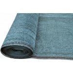 GTEX Stínící tkanina na plot rašlový úplet 90 %, 110 g/m², 180 cm × 50 m, zelená – Sleviste.cz