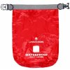 Lékárnička LifeSystems First Aid Dry Bag 2 l