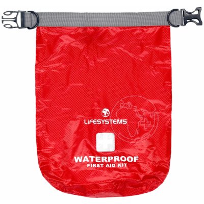 LifeSystems First Aid Dry Bag 2 l – Zbozi.Blesk.cz