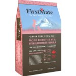 FirstMate Pacific Ocean Fish with Blueberries Cat 4,5 kg – Hledejceny.cz