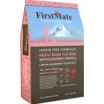 FirstMate Pacific Ocean Fish with Blueberries Cat 4,5 kg – Zboží Dáma