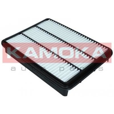 Vzduchový filtr KAMOKA F248701 – Hledejceny.cz