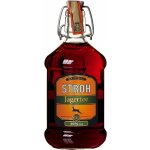 Stroh Jägertee 40% 0,5 l (holá láhev) – Zbozi.Blesk.cz