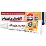 Blend-a-Dent fixační krém Plus 40g – Zboží Dáma