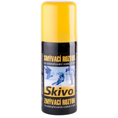 Skivo smývací roztok 100 ml 2024/25 – Zboží Mobilmania