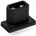 Kavan XT30G Konektor s držákem Samec 2ks – Zboží Mobilmania