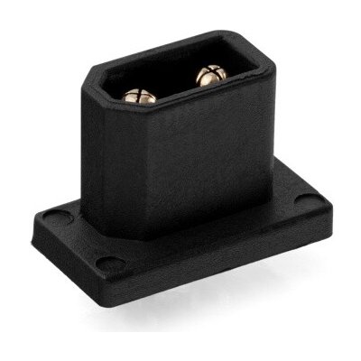 Kavan XT30G Konektor s držákem Samec 2ks – Zboží Mobilmania