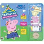 Oblečkování Peppa Pig – Zboží Mobilmania