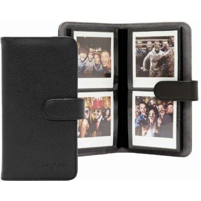 Fujifilm Instax Mini Black album 70100162645 – Hledejceny.cz