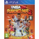 Hra na PS4 NBA Playgrounds 2