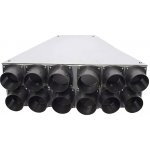 Ventishop Kompletbox distribuční box 12x90/160 mm, pozink – Hledejceny.cz