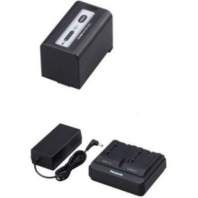 PANASONIC AG-VBR59 – Zboží Živě