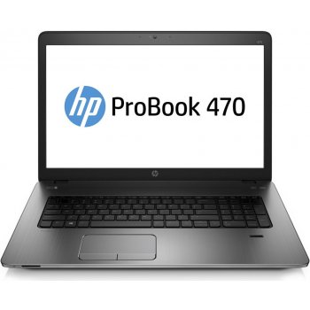 HP ProBook 470 G6W57EA