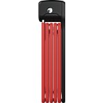 ABUS 6055K/85 BORDO Lite SH červený – Zboží Dáma