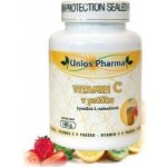 Unios Pharma Vitamin C v prášku 100 g – Hledejceny.cz
