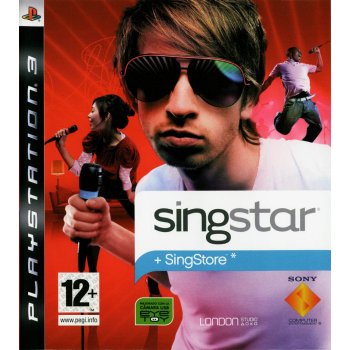 Singstar