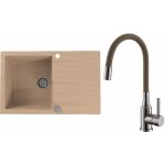 Set ALVEUS CADIT 20 + MINTAS – Zboží Dáma