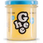 České ghíčko Ghee přepuštěné máslo 340 ml – Zboží Dáma