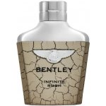 Bentley Infinite Rush toaletní voda pánská 60 ml – Hledejceny.cz