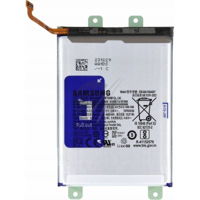 Samsung EB-BA156ABY – Zboží Živě