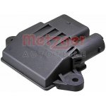 Řídicí jednotka, doba žhavení METZGER 0884040 – Zboží Mobilmania