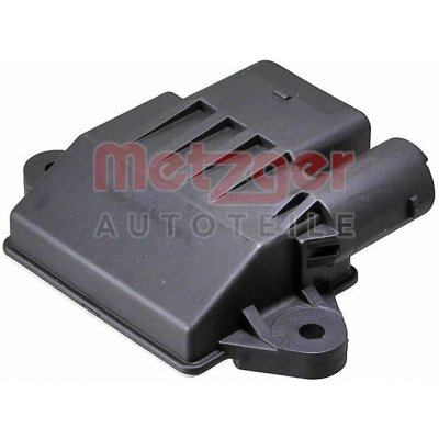 Řídicí jednotka, doba žhavení METZGER 0884040 – Zboží Mobilmania