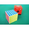 Hra a hlavolam Rubikova kostka 5 x 5 x 5 ShengShou New bílá