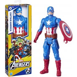 Hasbro AVENGERS CAPTAIN AMERICA