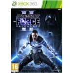 Star Wars: The Force Unleashed 2 – Zboží Živě