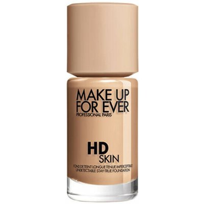 Make Up For Ever Dlouhotrvající make-up Undetectable Stay True Foundation 3R50 Cool Cinnamon 30 ml – Zboží Dáma