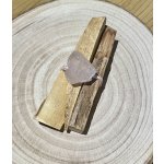 Tonyem Handmade vykuřovadlo PALO SANTO s krystalem 40 g – Zboží Dáma