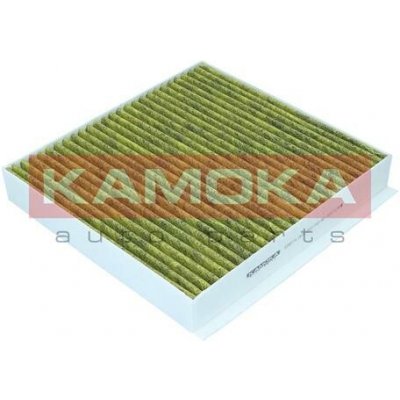 KAMOKA Filtr, vzduch v interiéru 6080114 – Hledejceny.cz